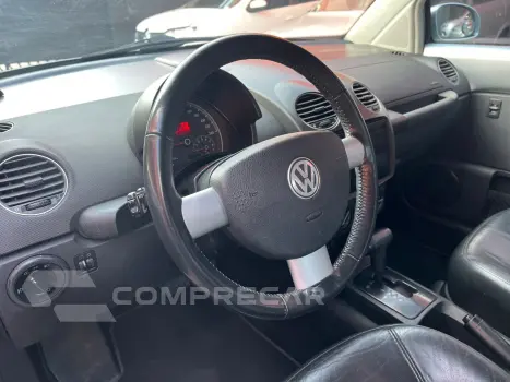 NEW BEETLE 2.0 MI 8V