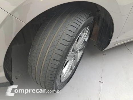 HB20S 1.0 TGDI FLEX COMFORT PLUS AUTOMÁTICO