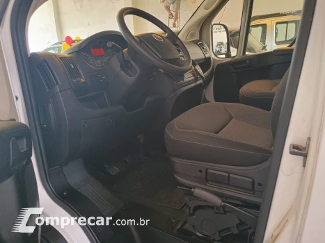 DUCATO 2.3 Multijet Ambulância SR L