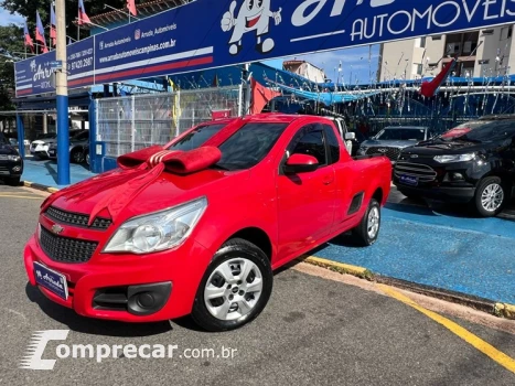 CHEVROLET MONTANA 2 portas
