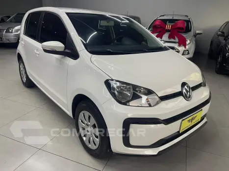 UP 1.0 MPI