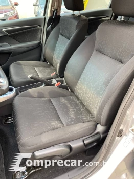 FIT 1.4 LX 16V