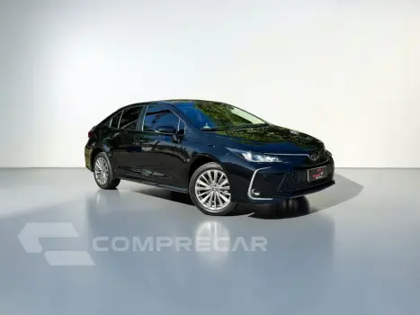 COROLLA 2.0 XEI 16V