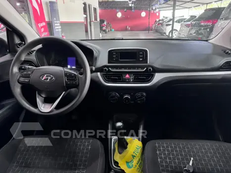 HB20 1.0 Comfort 12V