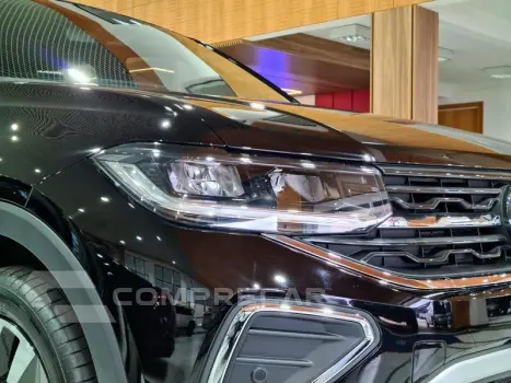 T-CROSS HIGHLINE 1.4 TSI FLEX 16V 5P AUT