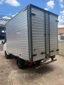 HR 2.5 TCI Diesel (RS/RD)