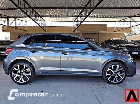 POLO 1.4 250 TSI GTS