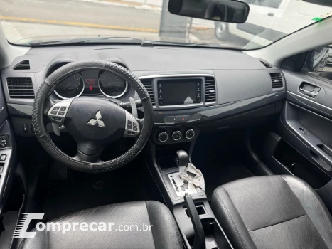 LANCER 2.0 16V