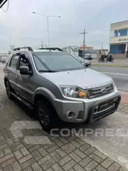 ECOSPORT 1.6 XLS Freestyle 8V