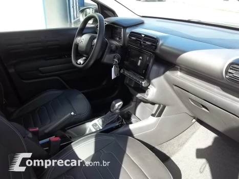 C4 CACTUS 1.6 VTI 120 Feel Eat6