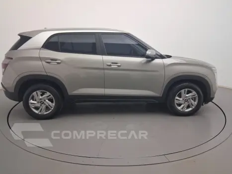 CRETA 1.0 TGDI FLEX COMFORT PLUS AUTOMÁTICO