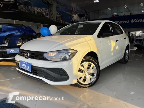 POLO 1.0 MPI TRACK MANUAL