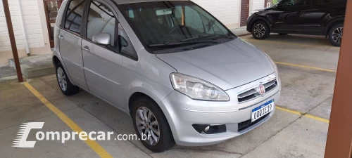 IDEA 1.4 MPI Attractive 8V