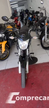 Cg 160 start cbs