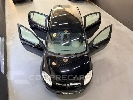 PALIO 1.0 MPI Attractive 8V