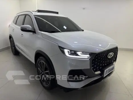 CHERY TIGGO8 16TA 4 portas