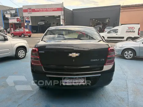 COBALT 1.4 LTZ 8V