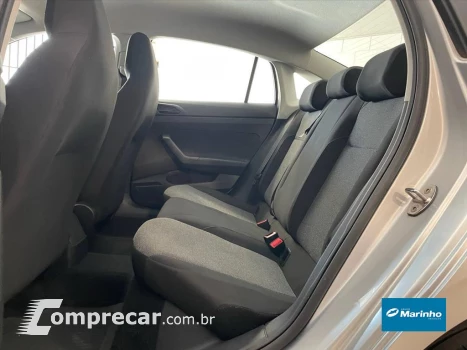 VIRTUS 1.0 170 TSI MANUAL