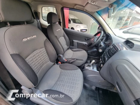 FIAT STRADA 1.8 MPI ADVENTURE CD 16V 2013