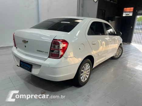 Cobalt 1.4 4P FLEX LTZ