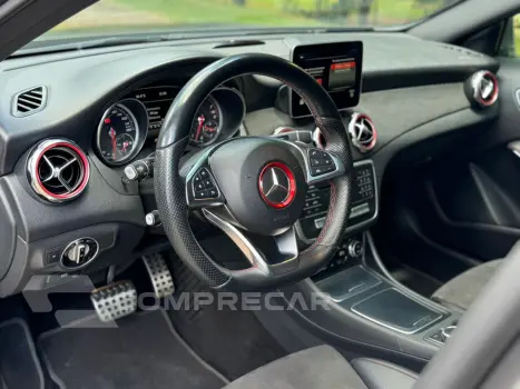 GLA 250 2.0 CGI Sport 7g-dct