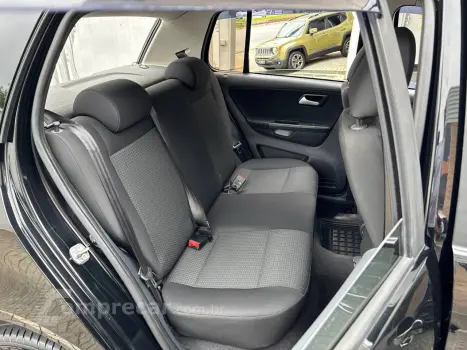 Fox Connect 1.6 Flex 8V 5p