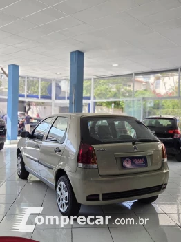 PALIO 1.0 MPI Fire ELX 8V