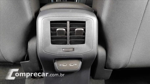 T-CROSS 1.0 200 TSI TOTAL FLEX COMFORTLINE AUTOMÁ