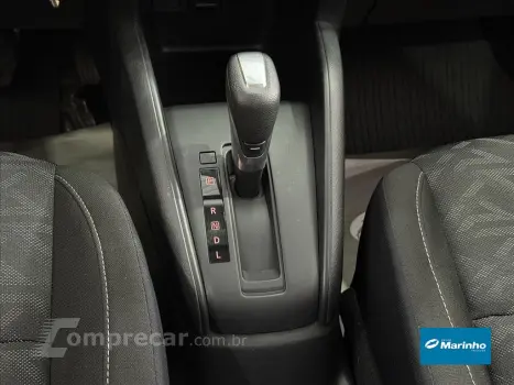 KICKS 1.6 16V FLEXSTART SENSE XTRONIC