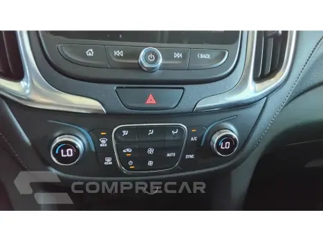EQUINOX 1.5 16V TURBO GASOLINA PREMIER AWD AUTOMÁTICO