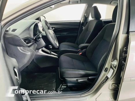 YARIS SD XL 15 AT