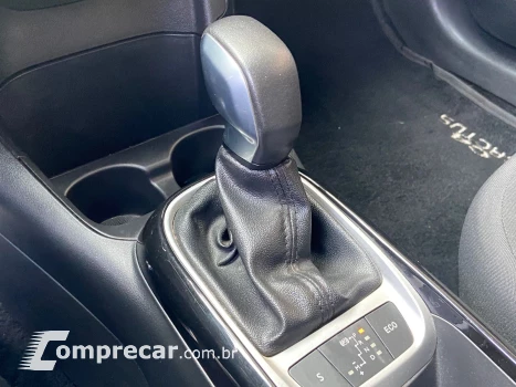 C4 CACTUS 1.6 VTI 120 Feel