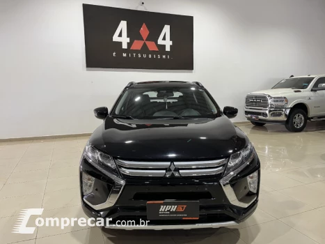ECLIPSE CROSS 1.5 Mivec Turbo Hpe-s