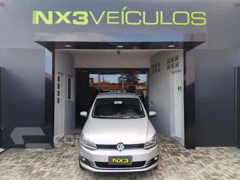 FOX 1.0 MI COMFORTLINE 8V FLEX 4P MANUAL