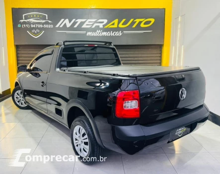 SAVEIRO 1.6 C CS 8V