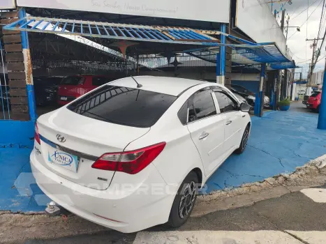HB20S 1.0 12V Comfort Plus