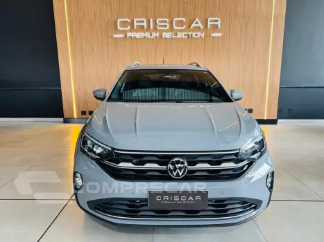 NIVUS 1.0 200 TSI Highline