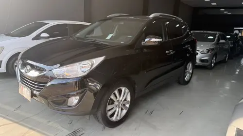IX35 2.0 16V