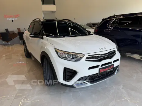 STONIC 1.0 Tgdi Mhev SX