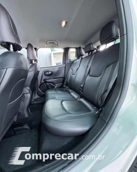 RENEGADE 1.8 16V Limited