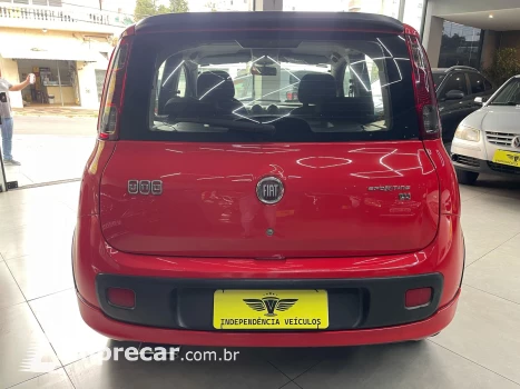 UNO 1.4 EVO Sporting 8V