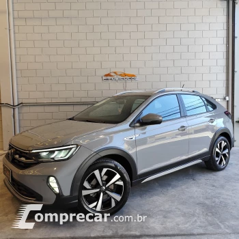 NIVUS 1.0 200 TSI Highline
