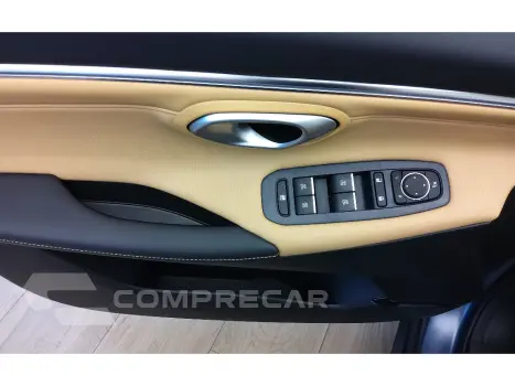GS3 1.5 TURBO GASOLINA ELITE DCT