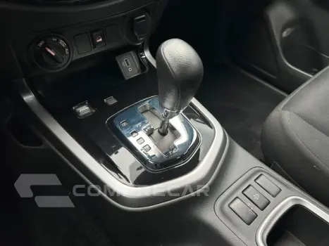 FRONTIER 2.3 16V Turbo Attack CD 4X4