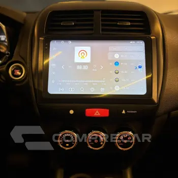 ASX 2.0 16V 4x4 160cv Aut.