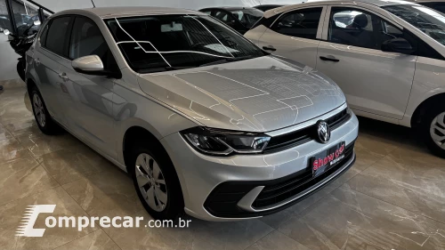 POLO 1.0 MPI