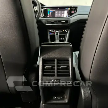 Nivus Highline 1.0 200 TSI Flex Aut.