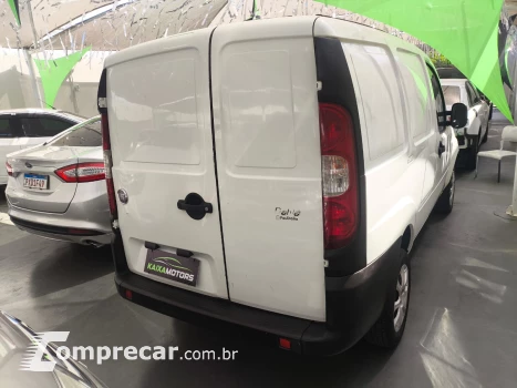 DOBLÒ 1.4 MPI 8V
