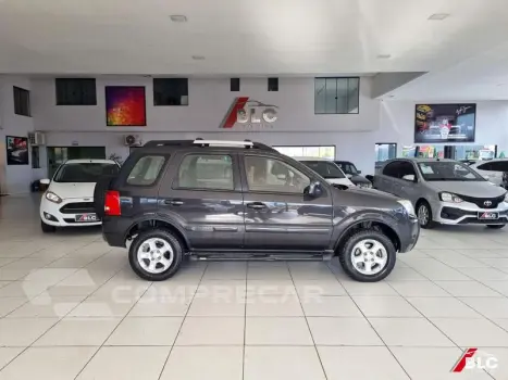 ECOSPORT XLT2.0FLEX