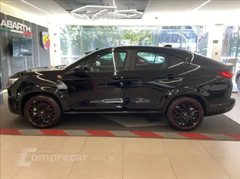 FASTBACK 1.3 TURBO 270 FLEX ABARTH AT6